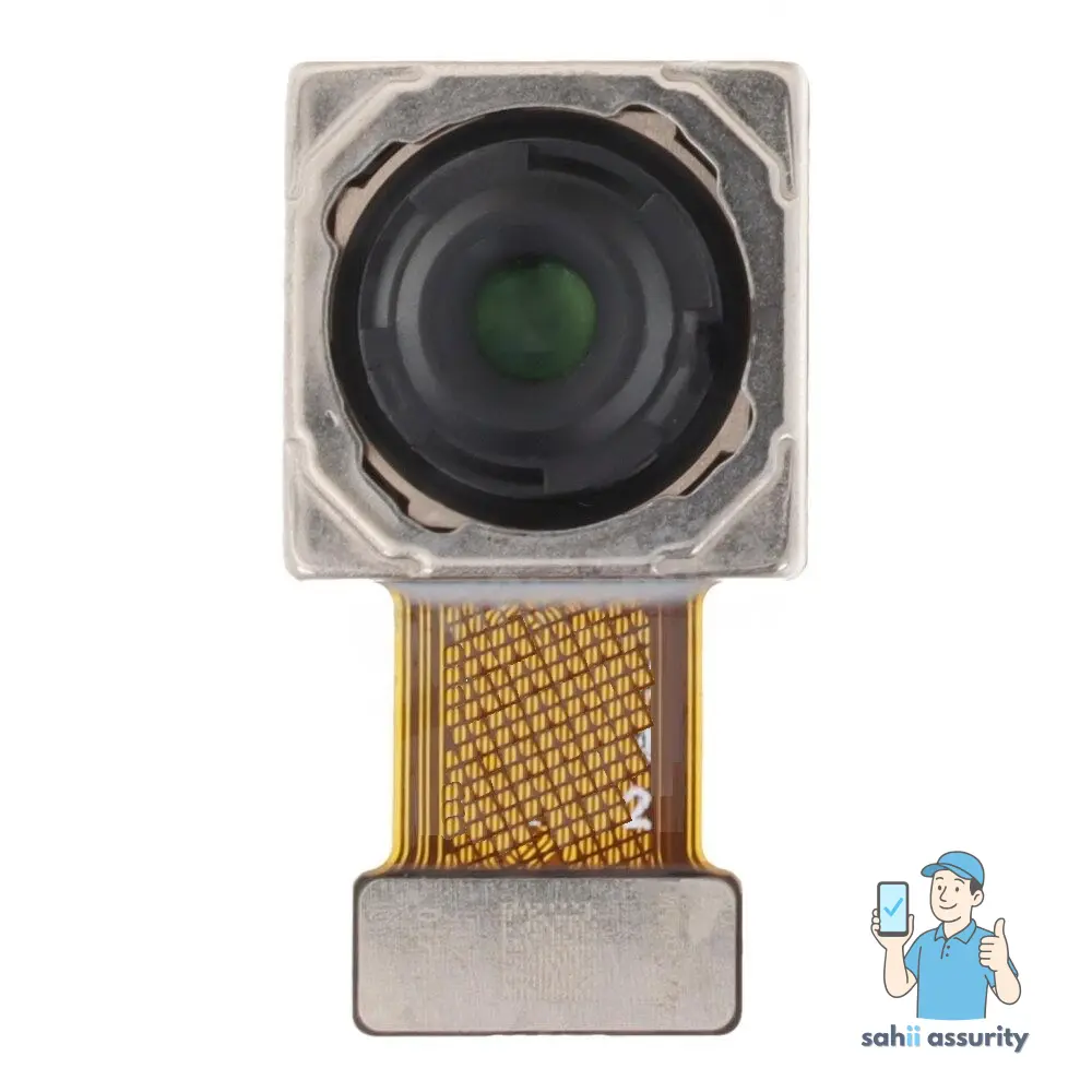 Replacement Back Camera for Realme C55 (Main Camera)